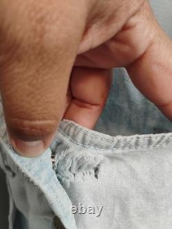 Vintage Disney Catalog Winnie The Pooh And Friends Adult Overalls Size Medium