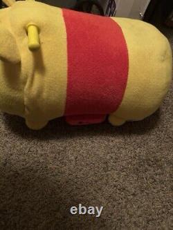 Vintage Disney Tsum Tsum 6 V Winnie The Pooh Ride-on for Toddlers