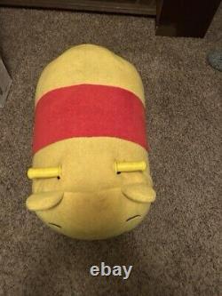 Vintage Disney Tsum Tsum 6 V Winnie The Pooh Ride-on for Toddlers