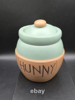 Vintage Disney Winnie The Pooh A Rather Blustery Day Watch DS 271 LE