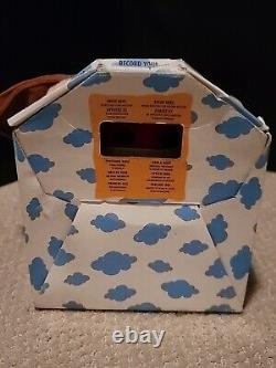 Vintage Disney Winnie The Pooh Special Delivery THE ONLY NEW ONE ON THE MARKET