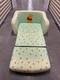 Vintage Disney Winnie-the-pooh Kids Sofa Flip Open 2 In 1