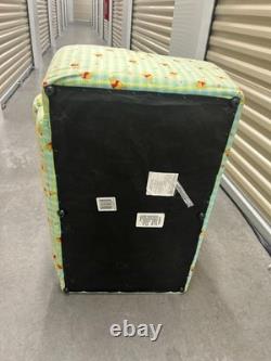 Vintage Disney Winnie-the-Pooh Kids Sofa Flip Open 2 In 1
