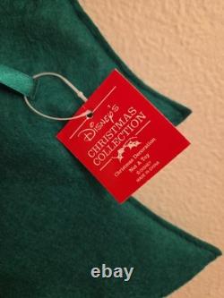 Vintage Disney Winnie the Pooh & Tigger Felt Advent Calendar 29x 20 Hanging