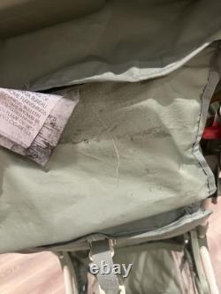 Vintage Graco Winnie The Pooh Stroller Infant Toddler