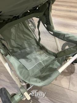 Vintage Graco Winnie The Pooh Stroller Infant Toddler