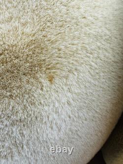 Vintage Gund Winnie The Pooh Disney Classic Plush Extra Large 25 Tall With Tag