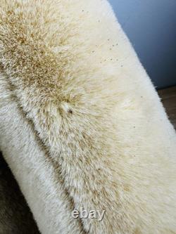 Vintage Gund Winnie The Pooh Disney Classic Plush Extra Large 25 Tall With Tag