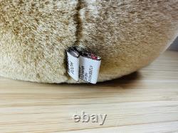 Vintage Gund Winnie The Pooh Disney Classic Plush Extra Large 25 Tall With Tag