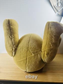 Vintage Gund Winnie The Pooh Disney Classic Plush Extra Large 25 Tall With Tag