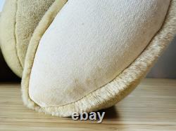 Vintage Gund Winnie The Pooh Disney Classic Plush Extra Large 25 Tall With Tag