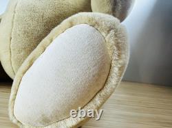 Vintage Gund Winnie The Pooh Disney Classic Plush Extra Large 25 Tall With Tag