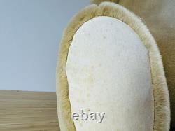 Vintage Gund Winnie The Pooh Disney Classic Plush Extra Large 25 Tall With Tag