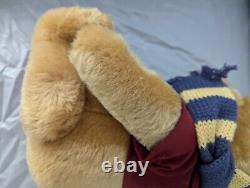 Vintage Limited Edition Gund 100 Acre Wood Winnie The Pooh (1 of only 750 made)