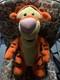 Vintage Mattel Disney Tigger Plush 24 Stuffed Animal Winnie The Pooh Friend