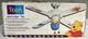 Vintage New Disney Winnie The Pooh Storytime 3-speed 42 Hunny Jar Ceiling Fan