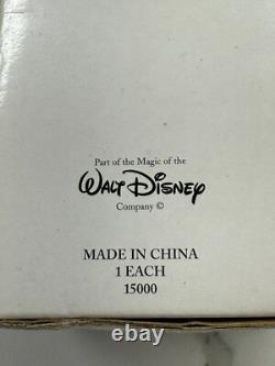 Vintage Set Of Winniee The Pooh Porcelain Trinket Boxes New