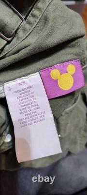 Vintage Size 24M Winnie The Pooh Shortalls Overalls Tigger & Embroidered Pooh Vintage Size 24M Winnie The Pooh Shortalls Overalls Tigger & Embroidered Pooh