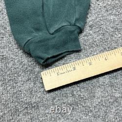 Vintage The Disney Store Fleece Coverall Boys 24 MOS Green Tigger One Piece