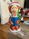 Vintage Tigger Winnie The Pooh 17 Holiday Blow Mold
