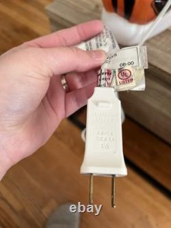 Vintage Tigger Winnie the Pooh 17 Holiday Blow Mold