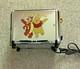 Vintage Villaware Pooh And Pals Rise And Shine Toaster New