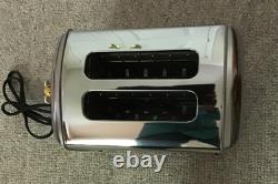Vintage VillaWare Pooh and Pals Rise and Shine Toaster NEW