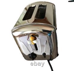 Vintage VillaWare Pooh and Pals Rise and Shine Toaster NEW