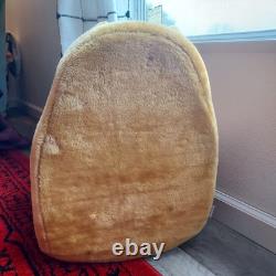 Vintage Winnie The Pooh Foam Chair