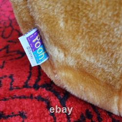 Vintage Winnie The Pooh Foam Chair