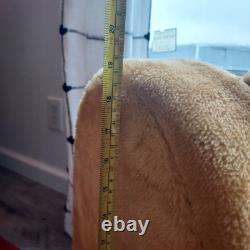 Vintage Winnie The Pooh Foam Chair