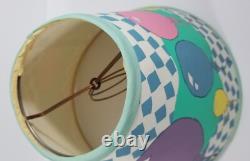 Vintage Winnie The Pooh Nursery Set Disney Baby Bedding Lamp Curtains Dolly Lot