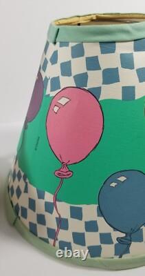 Vintage Winnie The Pooh Nursery Set Disney Baby Bedding Lamp Curtains Dolly Lot