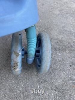Vintage Winnie The Pooh Stroller