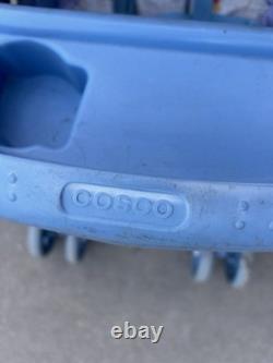 Vintage Winnie The Pooh Stroller