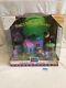 Vintage Winnie The Pooh Playset Pooh's Friendly Places Delightful Days Treehouse