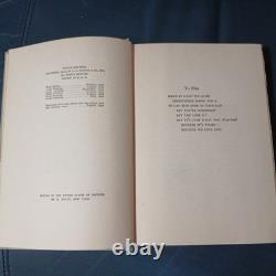 Vintage four volume winnie the pooh set hardcover all 1949 printings 1950 resets