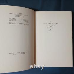 Vintage four volume winnie the pooh set hardcover all 1949 printings 1950 resets