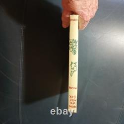 Vintage four volume winnie the pooh set hardcover all 1949 printings 1950 resets