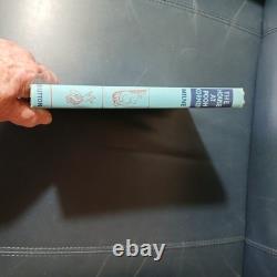 Vintage four volume winnie the pooh set hardcover all 1949 printings 1950 resets