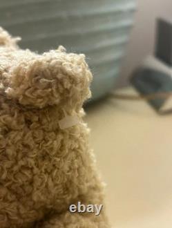 Vntg Gund Classic Pooh Plush Lot Rabbit Piglet Eeyore Tigger Winnie Easter Bear