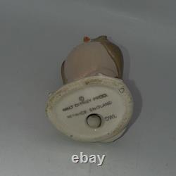 Vtg Winnie The Pooh Beswick England Set Of 5 Excellent