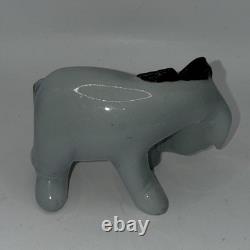 Vtg Winnie The Pooh Beswick England Set Of 5 Excellent