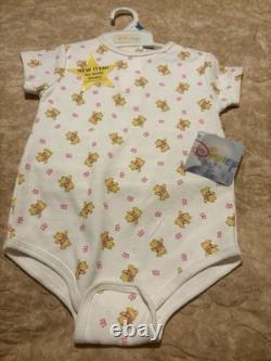 Vtg Winnie The Pooh Girl Lot Of 14 Pieces