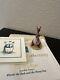 Wdcc Walt Disney Enchanted Places Miniature Winnie The Pooh Kanga & Roo Figurine