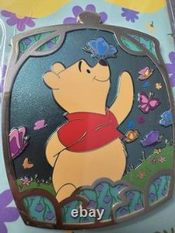 WDI MOG Winnie the Pooh Seasonal Celebration Full Set LE 300