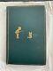 Winnie The Pooh 1926 First Edition First Printing Milne