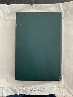 WINNIE THE POOH 1926 FIRST EDITION FIRST PRINTING Milne