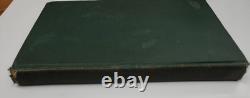 WINNIE THE POOH by A A Milne Dutton 1927 46th Printing HD Christopher Robin