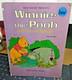 Walt Disney 1965 Winnie The Pooh And Eeyore's Birthday Big Golden Giant Book